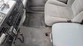 2003 Ford F350 Brush Truck (Blown Engine)