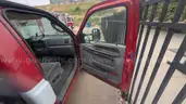 2003 Ford F350 Brush Truck (Blown Engine)