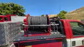 2003 Ford F350 Brush Truck (Blown Engine)