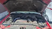 2003 Ford F350 Brush Truck (Blown Engine)
