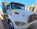 2016 KENWORTH T3 Series (CAMION PESADO)