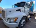 2016 KENWORTH T3 Series (CAMION PESADO)