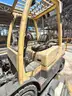 Montacarga Hyster 4 Modelo: H50FT