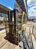 Montacarga Hyster 4 Modelo: H50FT