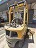 Montacarga Hyster 4 Modelo: H50FT