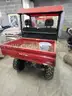 Brister 2x4 Utility Vehicle- 2007