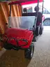 Brister 2x4 Utility Vehicle- 2007