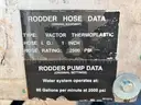 2012 Freightliner 114SD Vactor