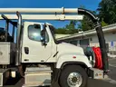 2012 Freightliner 114SD Vactor
