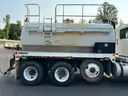 2012 Freightliner Coronado septic pump truck