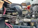 2012 Freightliner Coronado septic pump truck