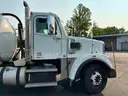 2012 Freightliner Coronado septic pump truck