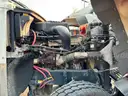 2012 Freightliner Coronado septic pump truck