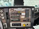 2012 Freightliner Coronado septic pump truck