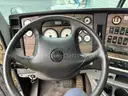 2012 Freightliner Coronado septic pump truck