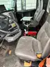 2012 Freightliner Coronado septic pump truck