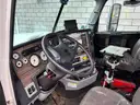 2012 Freightliner Coronado septic pump truck
