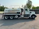 2012 Freightliner Coronado septic pump truck