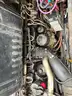 2012 Freightliner Coronado septic pump truck