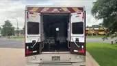 2014 International 4300 Horton Ambulance