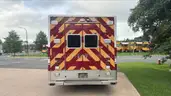 2014 International 4300 Horton Ambulance