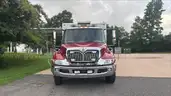 2014 International 4300 Horton Ambulance