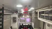 2014 International 4300 Horton Ambulance