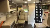 2014 International 4300 Horton Ambulance