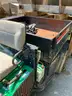 Cushman Truckster