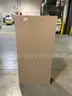 Cabinet, Filing, 5-drawers, Metal