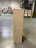 Cabinet, Filing, 5-drawers, Metal
