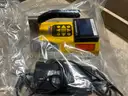 Jerome J405, Mercury Vapor Analyzer