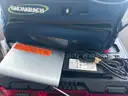 Bacharach PGM-IR Portable Refrigeration Leak Detector 3015-5720