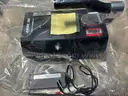 Jerome J505 - Mercury Vapor Analyzer
