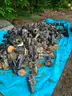 Hunter Used Irrigation Heads