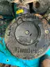 Hunter Used Irrigation Heads