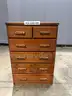 Dresser, Organizer, 6-Drawer, Wood