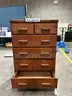 Dresser, Organizer, 6-Drawer, Wood