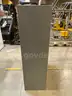 Cabinet, Filing, 5 drawers, Lateral, Metal