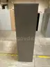 Cabinet, Filing, 5 drawers, Lateral, Metal