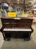 Piano, Upright, Wood, Brentwood