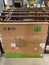 Bed Frame, Twin-Size, Smart Base, Spa Sensations, Steel