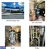 Parks Cleaners and Alterations has closed. Building contents are for auction.