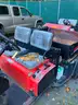 Cushman Truckster