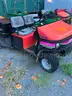 Cushman Truckster
