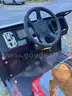 Cushman Truckster