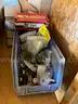 Miscellaneous Building Supplies