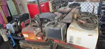 Lot of 12/24 Volt jump start units