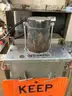 Salt Dogg Sand Spreader