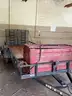 2006 Carry on Trailer